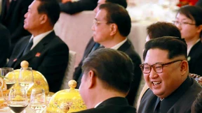 China könnte vermitteln