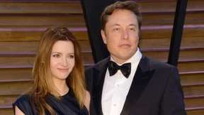 Elon Musk lässt sich zum zweiten Mal von seiner Frau scheiden