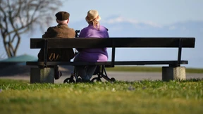 Finanzaufsicht verbietet Caritas Pensionskasse das Neugeschäft