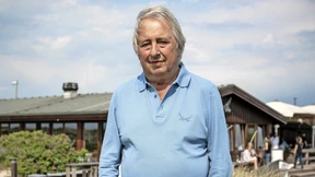 „Die Gäste haben Tränen in den Augen“