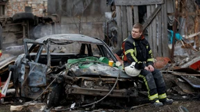 Russland brüstet sich mit der neuen Angriffswelle