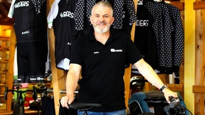 „In vier Wochen geht mir die Ware aus“