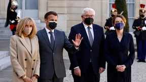 „Europa nicht zum Sündenbock machen“