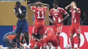 Musiala-Verletzung überschattet Aus des FC Bayern