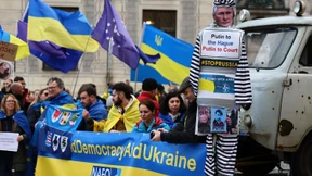 Ukraine-Sondertribunal soll Russen in Abwesenheit verurteilen können