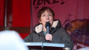 Käßmanns Absage nimmt der Friedensdebatte die Wucht