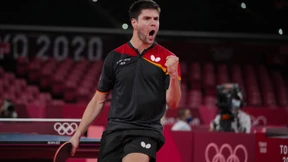 Ovtcharov und eine offene Rechnung