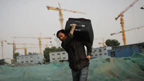 China geht brutal gegen seine Unterschicht vor