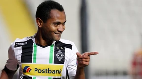 Gladbach stellt neuen Rekord auf