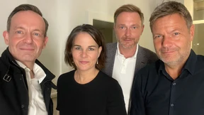 Die Grenzen der grünen Dirigenten