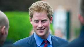 Unlautere Nachhilfe für Prinz Harry 