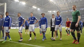 Auf Schalke gibt’s für alle Gegenwind