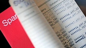 Kommt jetzt das Sparbuch zurück?