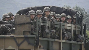 Süd- und Nordkorea verhandeln weiter