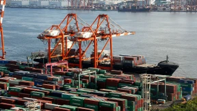 EU und Japan unterzeichnen Freihandelsvertrag