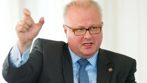 „Lieber volle Kassen als volle Gefängnisse“