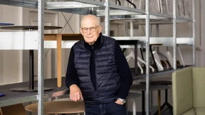 Kein Tisch wie der andere