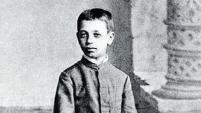 Wurde Rilke von seiner Mutter missbraucht?