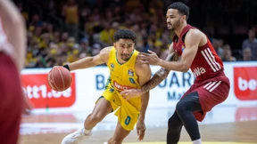 Was vor dem deutschen Duell gegen Bayern spricht