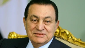 Die Ägypter nannten ihn Pharao