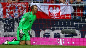 „Kein Wunder, dass man Punkte liegen lässt“