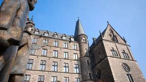 Die Qual der Präsidentenwahl