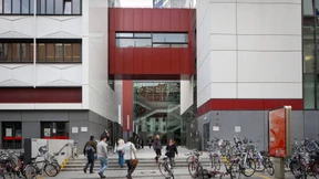 Inder beklagt sich über rassistische Absage