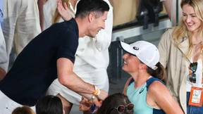 „Wow! Dass er extra gekommen ist, um mich zu sehen“