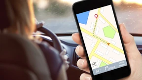 Wie das Smartphone die Mobilität der Zukunft verändert