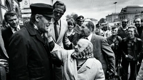 Freiheit oder Sozialismus