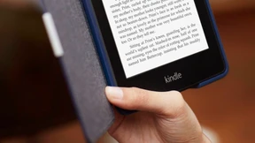 Steuernachlass nur noch für offene E-Books