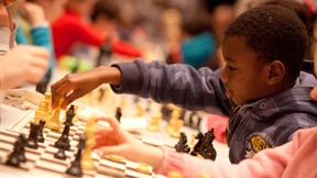 „Schach als Bildungswerkzeug“ 