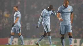 Englische Enttäuschung