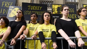 Gericht lehnt Freilassung Steudtners aus U-Haft ab