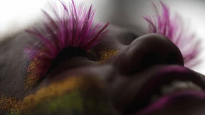 Generalprobe für den berühmtesten Karneval der Welt