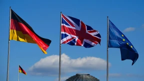 Abschied mit Bedauern