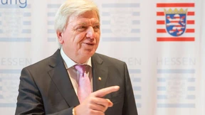 Bouffier weist Verantwortung für Schadenersatzklage zurück