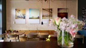 Mehr Konzentration auf die Details wäre gut