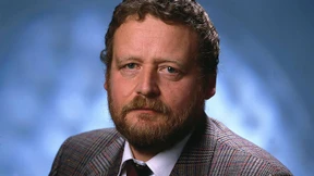 Werner Doyé gestorben