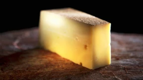 Man muss ihm Zeit zur Reife lassen