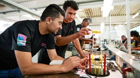 Deutschland zieht kaum Fachkräfte an