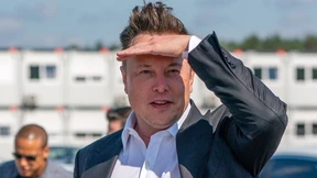 Milliarden-Zahltag für Elon Musk
