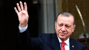 Erdogan hält deutsch-türkische Beziehung für besser