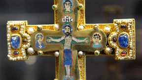 Ein Kunstfall wird zum Thriller