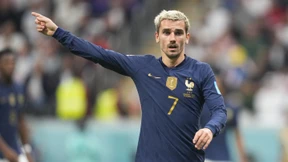 Die wundersame Wandlung des Antoine Griezmann