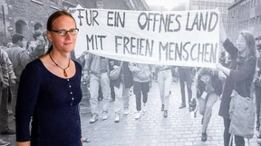 Der schwierige Seitenwechsel im Fußball