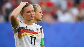 Nationalspielerin übt Kritik