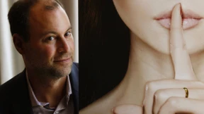 Ein Männerparkplatz namens Ashley Madison