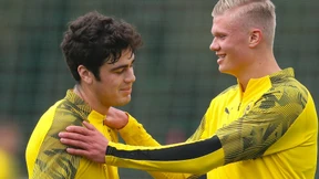 Die neue Dortmunder Zuversicht