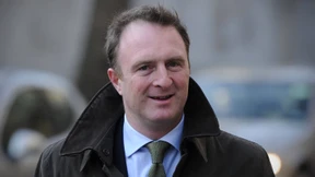 „Times“-Chefredakteur Harding geht